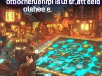 手游夢幻西游，如何修煉技能，成為真正的策略大師？