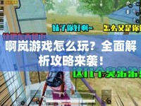 啊嵐游戲怎么玩？全面解析攻略來襲！