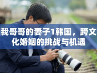 我哥哥的妻子1韓國，跨文化婚姻的挑戰(zhàn)與機遇