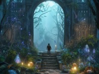 尋仙手游隱藏秘境全揭秘，你的探索任務(wù)真的做完了嗎？