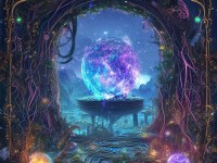 古爾扎迪的神秘世界，如何解鎖探險之旅的鑰匙？
