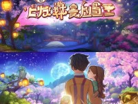 戀世界手游，如何探索浪漫世界，玩轉(zhuǎn)戀愛冒險？