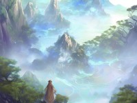 誅仙手游，在虛擬山水間，你找到心中的詩(shī)意棲居了嗎？