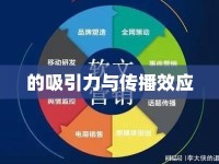 的吸引力與傳播效應(yīng)