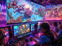 韓國LOL手游為何風(fēng)靡全球？電競新寵的崛起之謎！