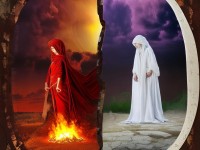 當(dāng)欲望沖撞道德，我們?cè)撨x擇堅(jiān)守還是放縱？