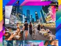 都市體驗(yàn)網(wǎng)，探索現(xiàn)代都市生活的多元維度