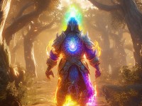 神武2手游，解鎖高級(jí)靈性，你能探索出多少無限可能？