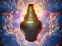 金梅瓶，是情感史詩(shī)，還是時(shí)空交錯(cuò)的迷局？