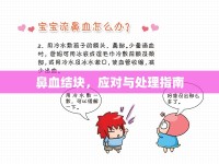 鼻血結(jié)塊，應(yīng)對與處理指南