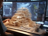 3dsmax8如何快速提升建模效率？你掌握這些技巧了嗎？