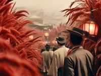 紅高粱電視劇全集，經(jīng)典再現(xiàn)與時(shí)代回響