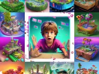 我的世界玩膩了？這10款沙盒手游能給你同樣的創(chuàng)造樂趣嗎？