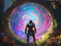 神武2手游小游戲，奇幻世界之旅，你準(zhǔn)備好了嗎？