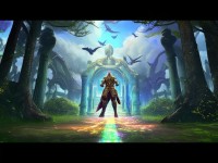 神武傳奇世界手游，你準(zhǔn)備好探索無(wú)盡武林的傳奇之旅了嗎？