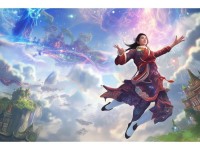 喜撲擇天訣手游，國風(fēng)修仙真能帶來沉浸式體驗(yàn)新巔峰？