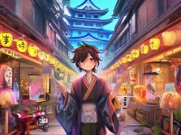 x69老師揭秘日本文化：你真的了解他們的傳統(tǒng)與現(xiàn)代嗎？