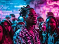 19歲RAPPER潮水偷軌事件：真相何在？你站哪邊？