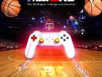 NBA2K13按鍵設(shè)置全攻略：如何快速上手？你的操作真的標(biāo)準(zhǔn)嗎？