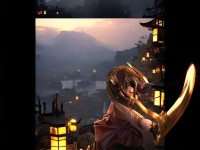 劍網(wǎng)三手游，古風武俠的魅力，你體驗了嗎？