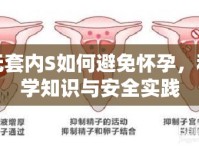 無套內(nèi)S如何避免懷孕，科學(xué)知識(shí)與安全實(shí)踐