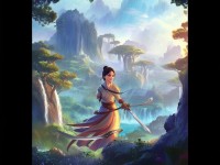 劍俠青云手游，探索武俠世界的奇幻之旅，你準(zhǔn)備好了嗎？