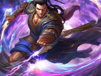 武動(dòng)乾坤手游，周通的英雄之路