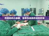 藥流后的小胎盤，生命與選擇的深刻對(duì)話