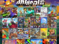 不花錢也能嗨翻天？這些手游你玩過了嗎？