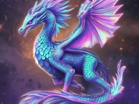 陰陽坐騎，夢想世界手游中的神秘魅力何在？