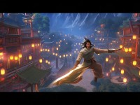 俠客風云傳手游，經典武俠世界能否在指尖重現？