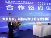 太原龍發(fā)，誠信與責(zé)任的深度剖析
