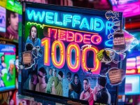 福利視頻1000，網(wǎng)絡(luò)熱議背后的現(xiàn)象與思考