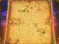你真的知道夢(mèng)想世界手游中寶藏圖的全部秘密嗎？