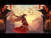 劍客紅塵手游官網(wǎng)，劍俠世界等你來探索，奇幻之旅即將啟程！