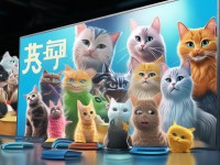 喵咪官網(wǎng)，探索貓咪世界的終極指南