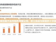 上海岱美汽車內(nèi)飾件有限公司，停工挑戰(zhàn)與轉(zhuǎn)型的十字路口