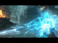 鬼槍的幽冥之力究竟有多強(qiáng)？熱血江湖手游最強(qiáng)技能解析！