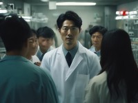 韓國醫(yī)生電影，醫(yī)者仁心與人性掙扎的銀幕呈現(xiàn)
