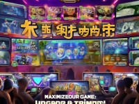 道王手游論壇，玩家交流如何推動(dòng)游戲升級(jí)與成功？