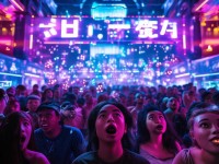 擼擼影視，網(wǎng)絡(luò)觀影新趨勢(shì)的探討