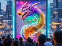 盛世霸業(yè)手游，龍圖拼圖真能測出你的智慧極限嗎？