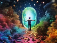 51本色揭秘：你真的了解自己嗎？如何找到真正的自我？