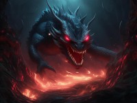 黑暗與魔獸，手游視頻中的奇幻冒險究竟有多刺激？
