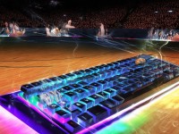 NBA2K13鍵盤操作秘籍：你真的掌握了嗎？高手都在用