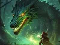 如何挑戰(zhàn)燭龍？誅仙手游燭龍攻略助你輕松過(guò)關(guān)！
