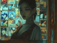 韓國(guó)電影娜塔莉，藝術(shù)與欲望的交織