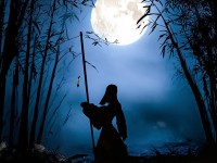 刀光劍影，誰才是倩女幽魂手游中真正的俠義刀客？