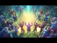 神武手游，如何結(jié)拜？意義何在？
