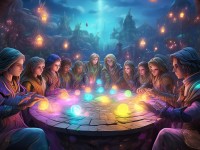 夢幻手游指尖論劍，你的江湖夢能在這里實現(xiàn)嗎？